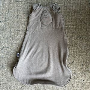 Nested Bean sleep sack